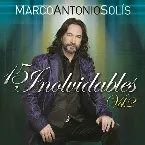 Pochette 15 inolvidables, vol. 2