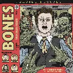 Pochette Bones (twocolors remix)