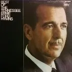 Pochette Best of the Tennessee Ernie Ford Hymns