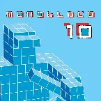 Pochette Monobloco 10 - Ao Vivo