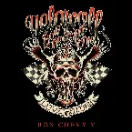 Pochette Box Chevy V