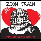 Pochette Dissident Sounds Remix EP