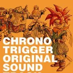 Pochette Chrono Trigger Limited Edition Soundtrack