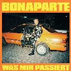 Pochette Was mir passiert