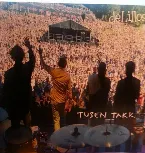 Pochette Tusen Takk