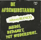 Pochette De afscheidstango