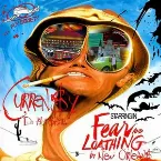 Pochette Fear and Loathing in New Orleans