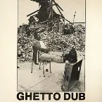Pochette Ghetto Dub