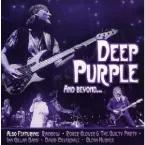 Pochette Deep Purple and Beyond
