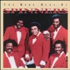 Pochette The Very Best of The Spinners