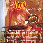 Pochette Hey, Pippi Langstrumpf