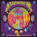 Pochette New Geocentric World of Acid Mothers Temple