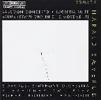 Pochette Bassoon Concerto / Lucretia Suite / Salme (Symphony In One Movement)
