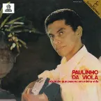 Pochette Foi Um Rio Que Passou Em Minha Vida