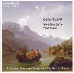 Pochette Wedding Suite / Troll Tunes