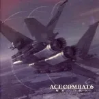 Pochette Ace Combat 6: Fires of Liberation Original Soundtrack