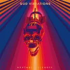 Pochette Gud Vibrations