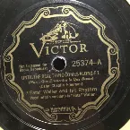 Pochette Until the Real Thing Comes Along / I’m Crazy ’Bout My Baby