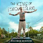 Pochette The King of Staten Island