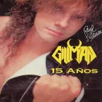 Pochette 15 años