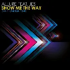 Pochette Show Me The Way
