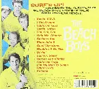 Pochette Fun, Fun, Fun: The Very Best of The Beach Boys