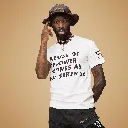 Pochette Justine’s Interlude - A COLORS SHOW