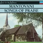 Pochette Songs of Praise
