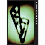 Pochette BACK ON MY FEET