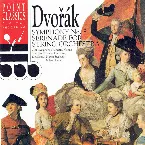 Pochette Symphony no. 8 / Serenade for String Orchestra