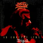 Pochette In Concert 1987: Abigail