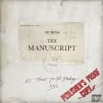 Pochette The Manuscript