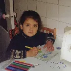 Pochette Here’s to You Ararat