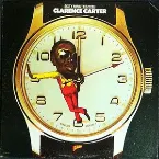 Pochette Sixty Minutes With Clarence Carter