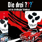 Pochette Die drei ??? Special: und der dreiäugige Totenkopf