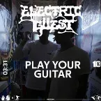 Pochette Play Your Guitar