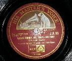 Pochette Whose Honey Are You? / Baby Brown