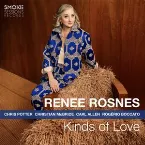 Pochette Kinds of Love