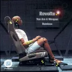 Pochette You Are a Weapon (Remixes)