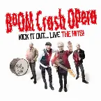 Pochette Kick It Out... Live In 2020 The Hits!