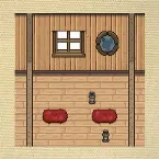 Pochette Ponytown House Update