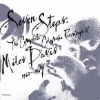 Pochette Seven Steps: The Complete Columbia Recordings of Miles Davis 1963–1964