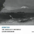 Pochette Komitas