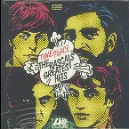 Pochette Time Peace: The Rascals’ Greatest Hits