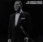 Pochette The Complete Roulette Jack Teagarden Sessions