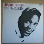 Pochette Brook Benton Sings the Standards