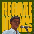 Pochette REGGAE ICONS: Beres Hammond