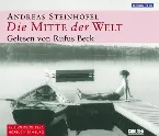 Pochette Die Mitte der Welt