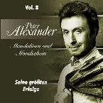 Pochette Mandolinen und Mondschein - Seine größten Erfolge Vol. 8