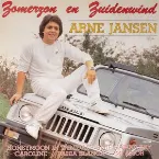 Pochette Zomerzon en zuidenwind